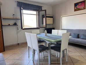 Dining - Dalia House - Key to Villas (Valledoria)