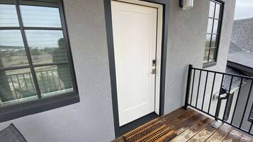 DĂ©tail de lâextĂ©rieur