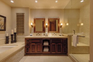 Hair dryer, towels - See Forever Penthouse by InvitedHome | Walk to Hike and Festivals, Views, Firepl (Mountain Village)