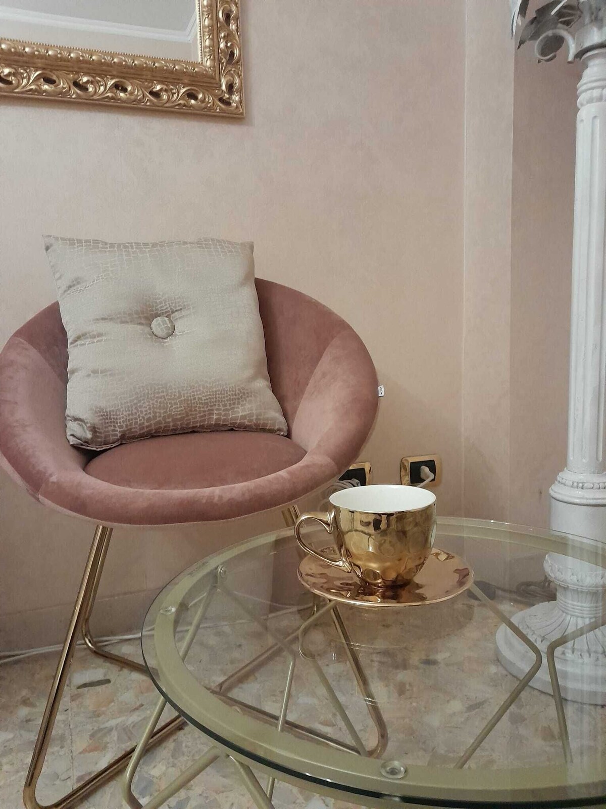 Bild für Gastgeberprofil