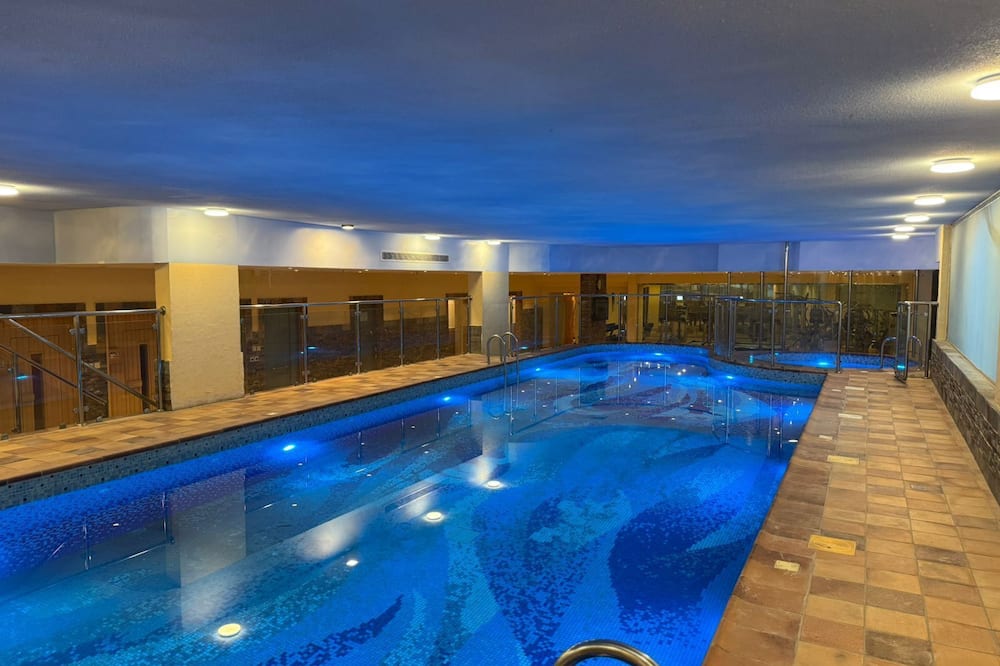 Prime Al Hamra Hotel - Riyadh