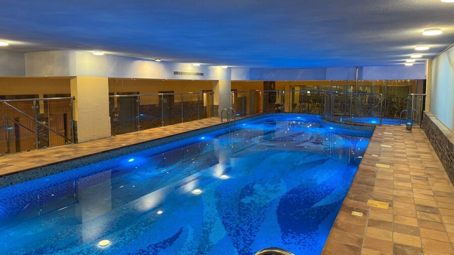 Prime Al Hamra Hotel - Riyadh