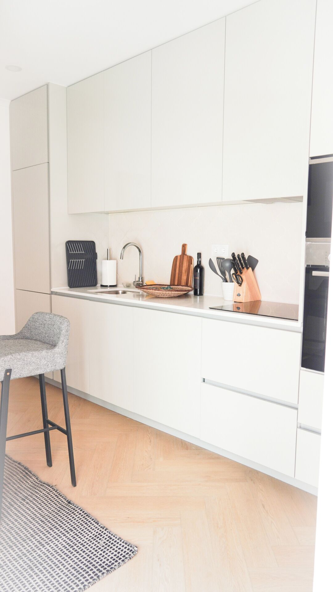 منطقة المعيشة