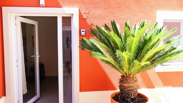 Kalumi Aparthotels - Vila Nova de Milfontes