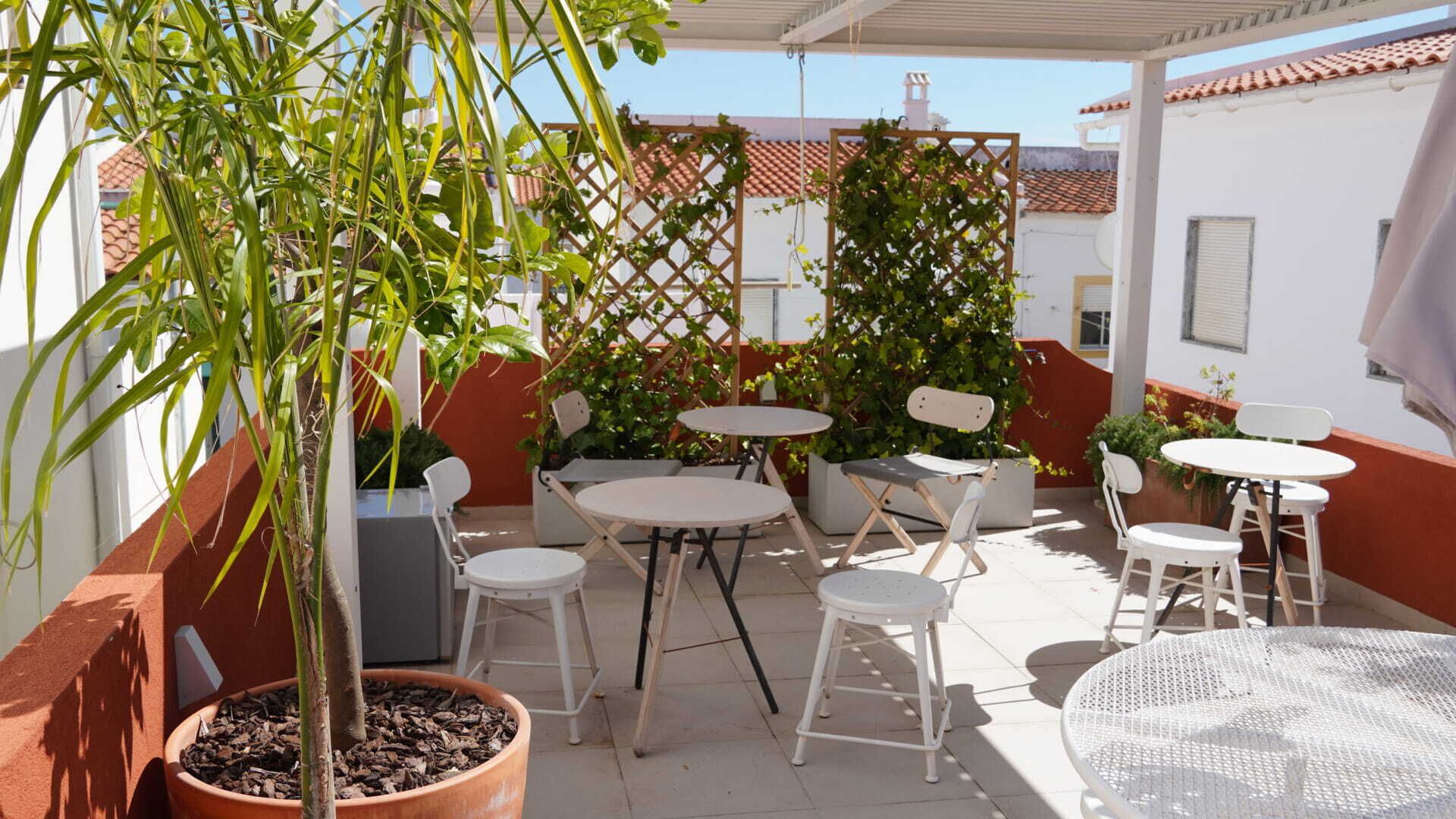 Terrass/Patio