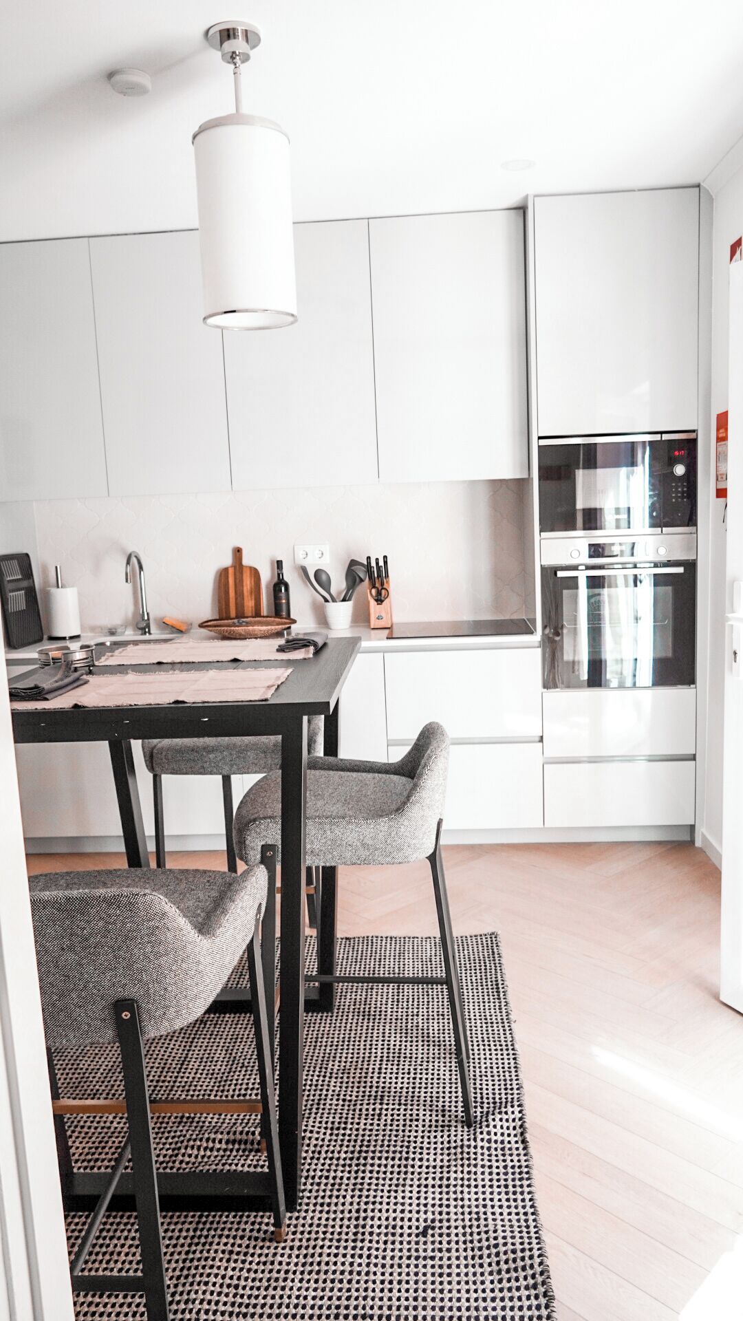 Superior Apartment, 1 Bedroom, Pets allowed, Courtyard View | Living area