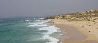 Kalumi Aparthotels