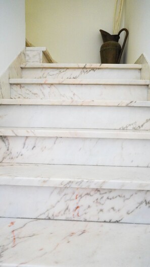 Living area - Kalumi Aparthotels (Odemira)