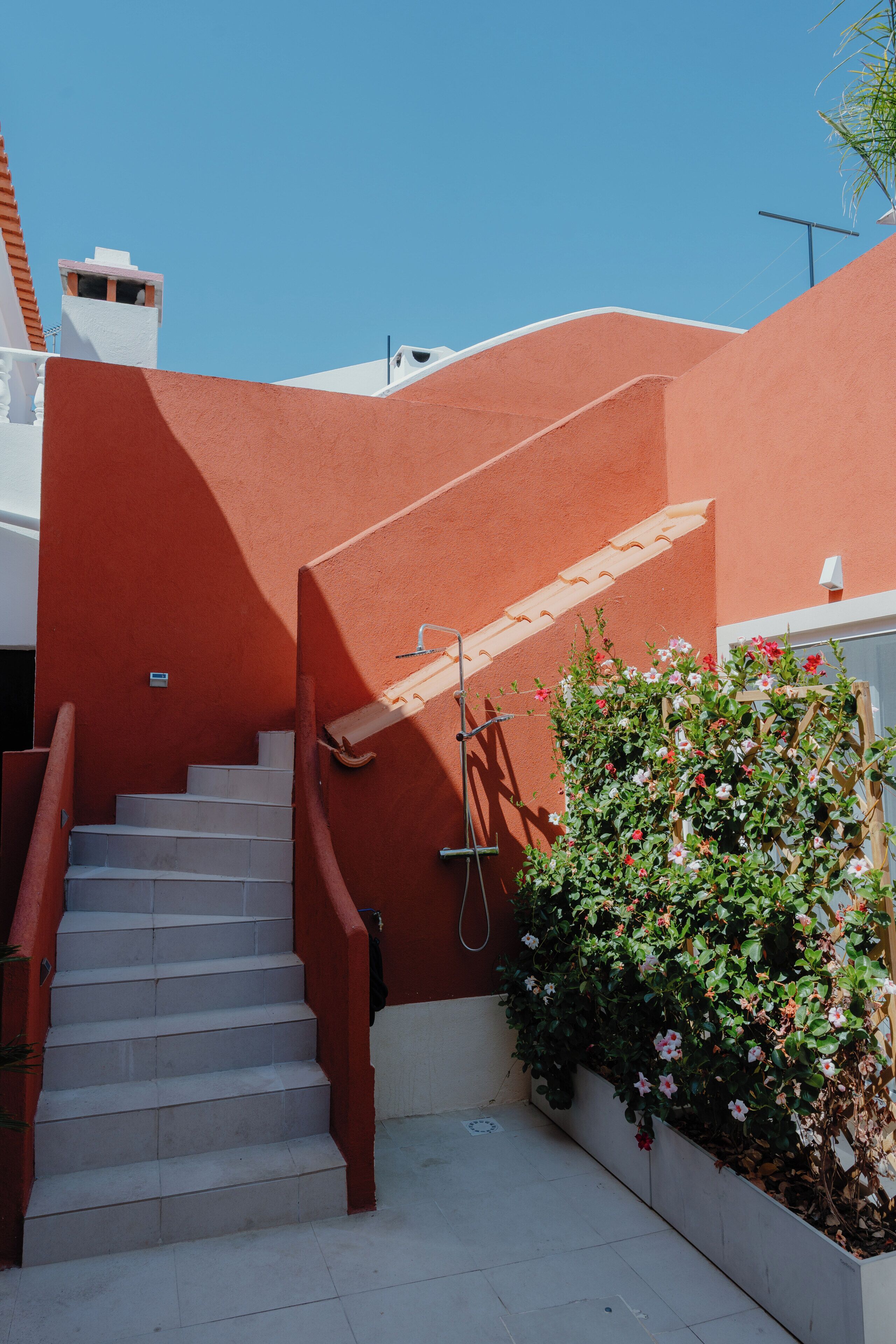 Teres/patio