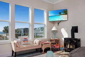 Smart-tv, pejs