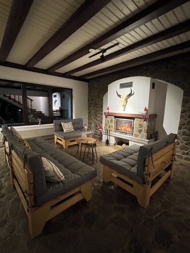 Welcome to GALA, where the serene beauty of mountain living converges with you