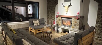 Welcome to GALA, where the serene beauty of mountain living converges with you