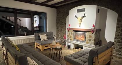 Welcome to GALA, where the serene beauty of mountain living converges with you