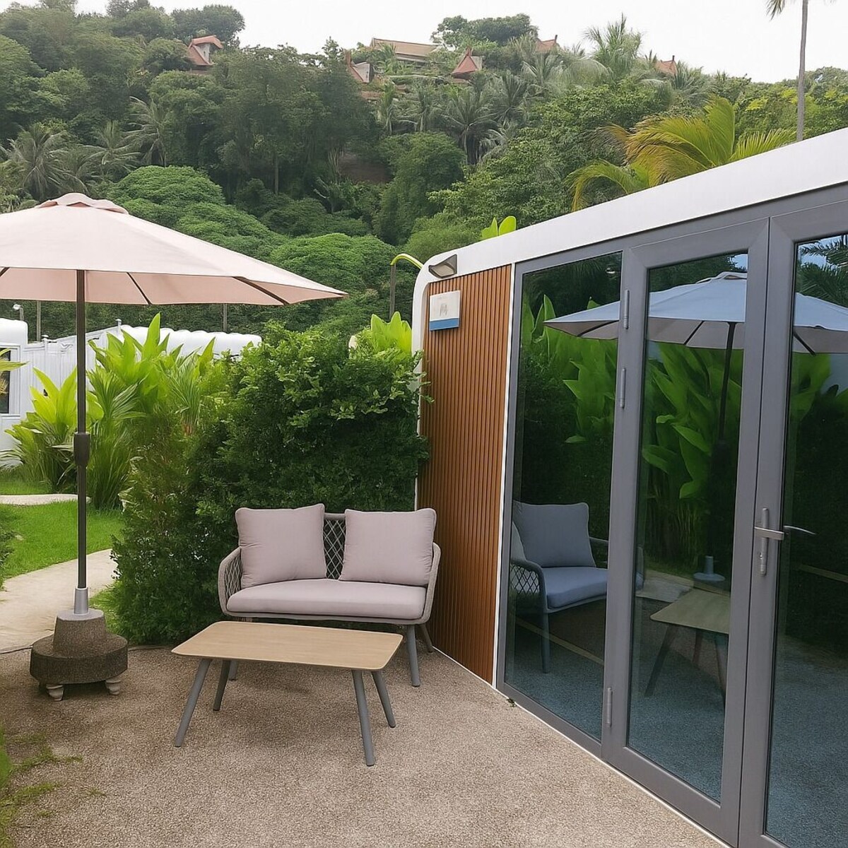 Bild für Gastgeberprofil