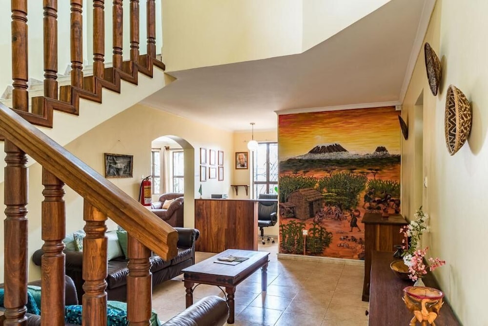 Villa Arumeru photo 7