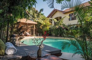 Exterior - Villa Arumeru (Arusha)