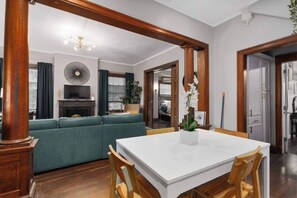 Dining - 3 Bd In The Heart of KC! 09 (Kansas City)