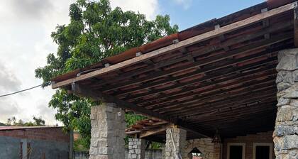 EXCELLENT HOUSE IN MACEIO IPIOCA