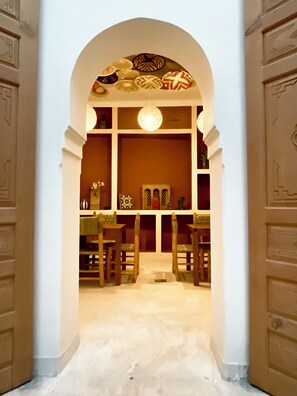 ร้านอาหาร