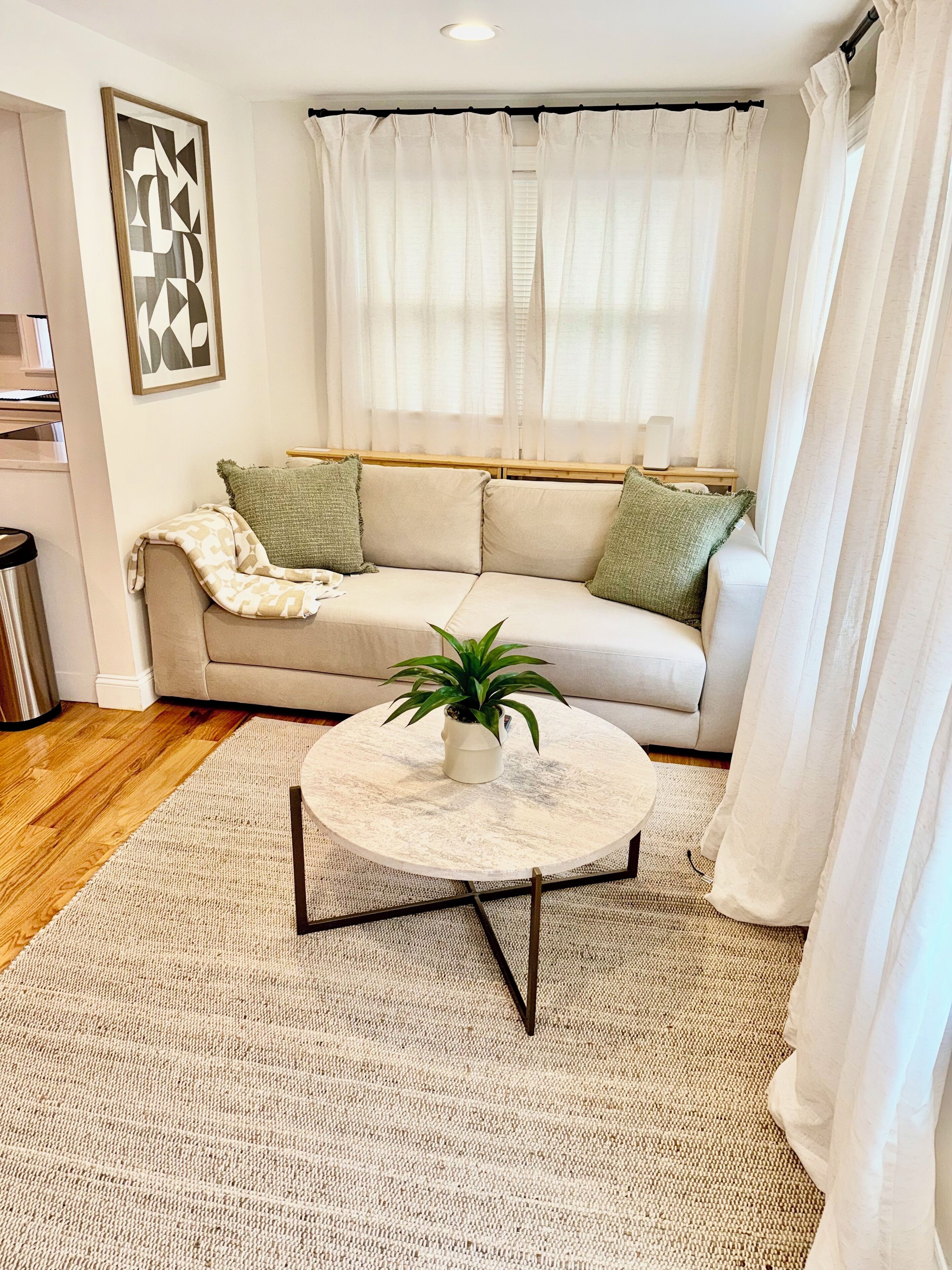 Cozy 2-bedroom Cottage In Peaceful Danbury With Ac - Danbury, CT