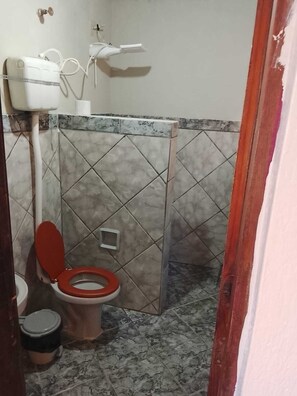 Laptop workspace, free WiFi - Pousada Imperatriz (Uruguaiana)