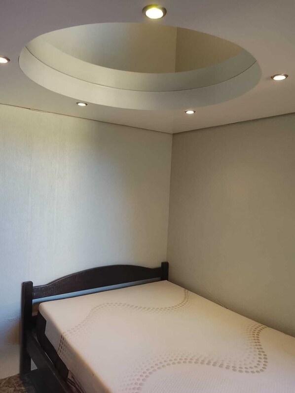 Laptop workspace, free WiFi - Pousada Imperatriz (Uruguaiana)