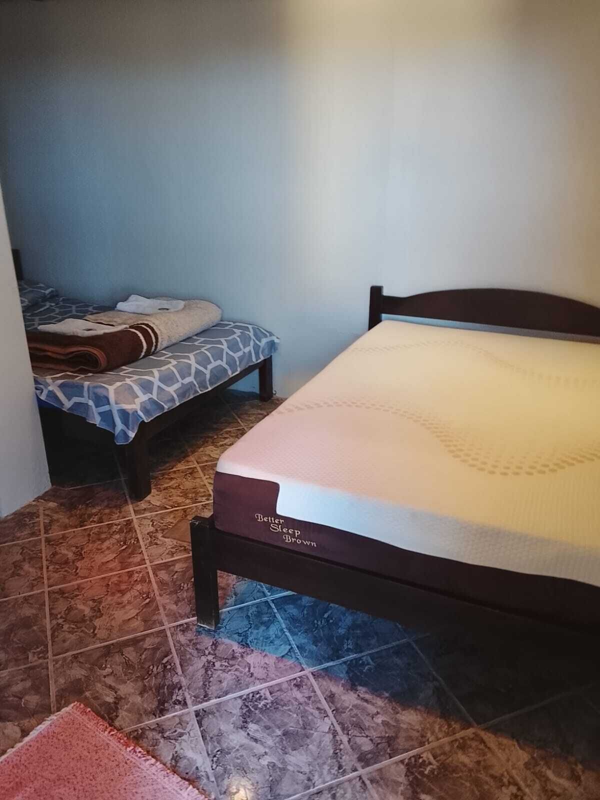 Laptop workspace, free WiFi