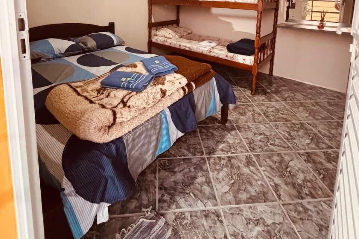 Classic Double Room, Courtyard View | Laptop workspace, free WiFi