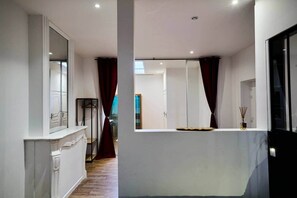 Interior - Blanéo bath & Sauna, 10 minutes from the station (Tourcoing)