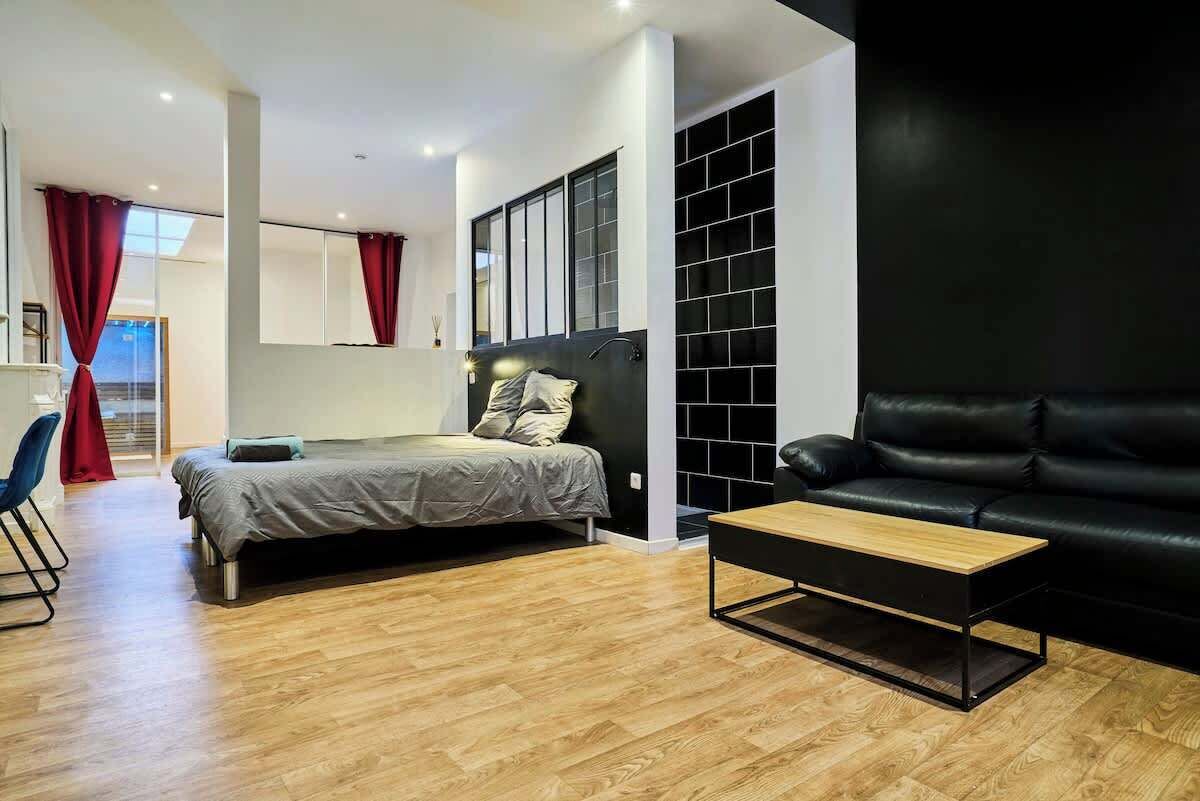 Wi-Fi, roupa de cama