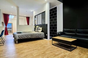 Wi-Fi, roupa de cama