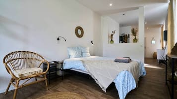 Wi-Fi, draps fournis