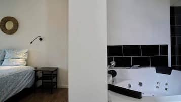 Wi-Fi, draps fournis