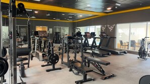 Apartment - 1 BR Flat By Plotseeker Vacation Rental Dubai (Dubai)