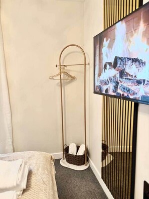 4 habitaciones y wifi 
