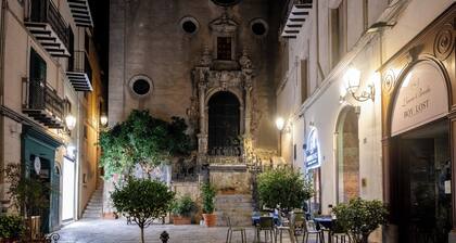 BM SUITES CEFALU'