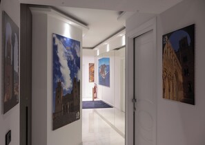 Interior - BM SUITES CEFALU' (Cefalù)