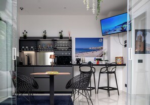 Interior detail - BM SUITES CEFALU' (Cefalù)