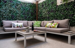 Interior - BM SUITES CEFALU' (Cefalù)