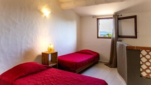 2 Schlafzimmer, kostenloses WLAN