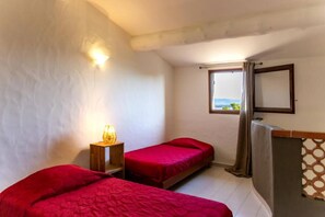 2 bedrooms, free WiFi - Villa Getaway but the Sea in Porto-Vecchio (Porto Vecchio)