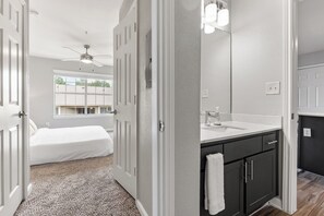 Gratis wifi, beddengoed