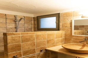 Hair dryer - Cozy Villa for 6 in Porto-Vecchio (Porto Vecchio)