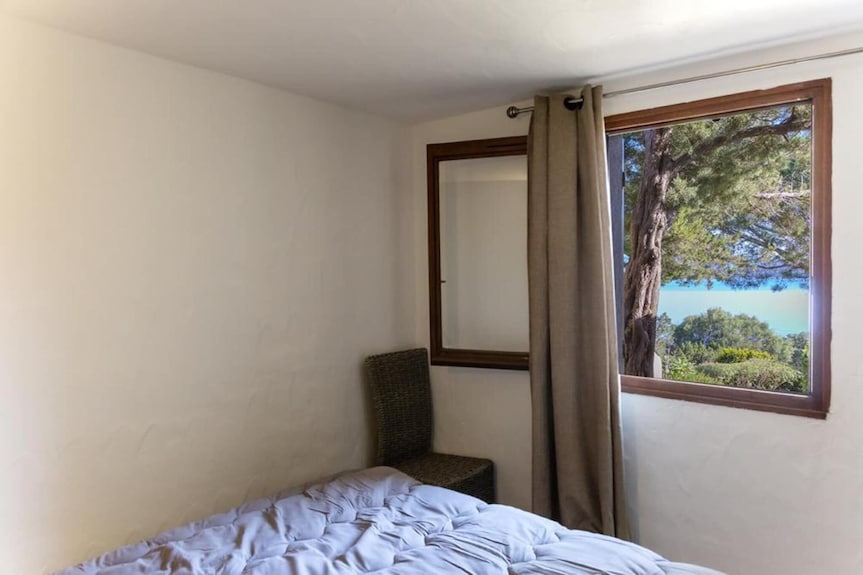 Villa Für 6 Personen Am Mittelmeer - Porto-Vecchio
