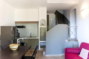Interior - Villa for 6 by the Mediterranean Sea (Porto Vecchio)