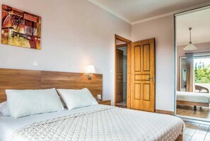 3 bedrooms - Villa Alexandra in Kato Katelios (Kefalonia)