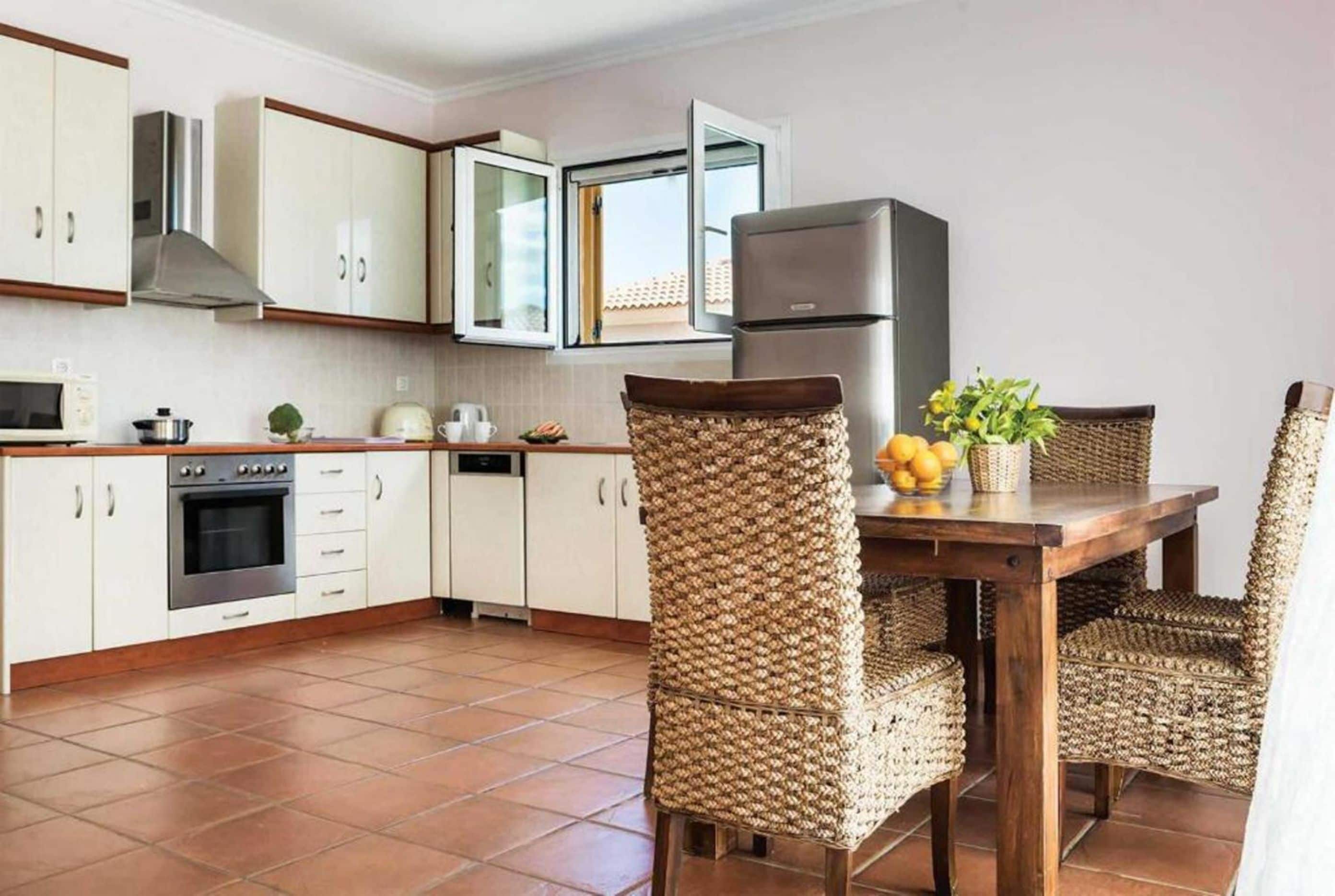 Ferienhaus | 3 Schlafzimmer