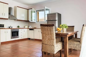 House | 3 bedrooms - Villa Alexandra in Kato Katelios (Kefalonia)