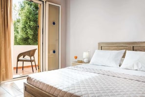 Villa | 3 bedrooms - Villa Alexandra in Kato Katelios (Kefalonia)