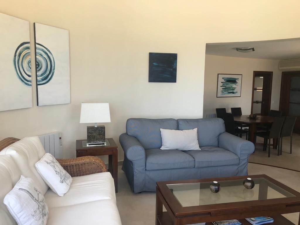 Villa With Panoramic Views - Minorca